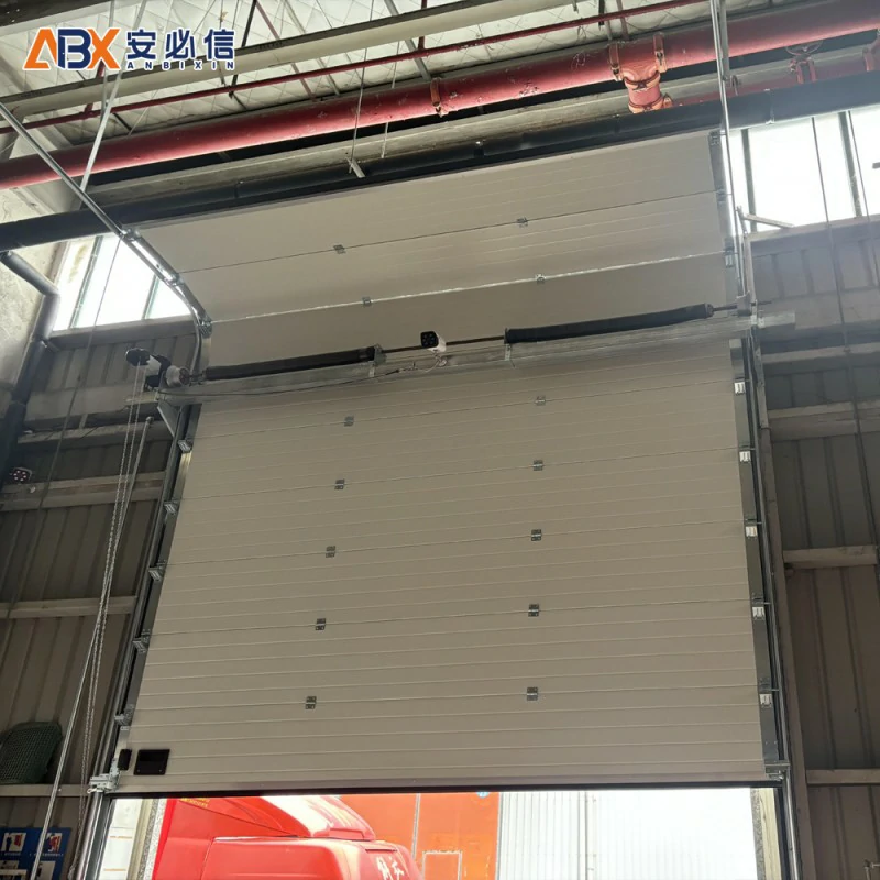 北京斋堂镇快速提升门